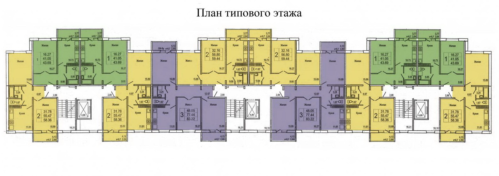 Кпд проекты домов