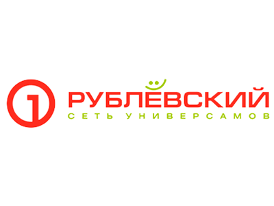 Бонусная карта рублевский