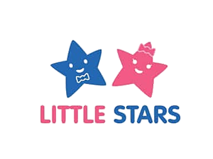 Best little stars. Маленькая звезда логотип. L-Star.