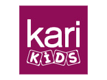 Логотип KARI kids