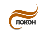 Логотип Локон ОАО