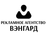 Логотип ООО Вэнгард