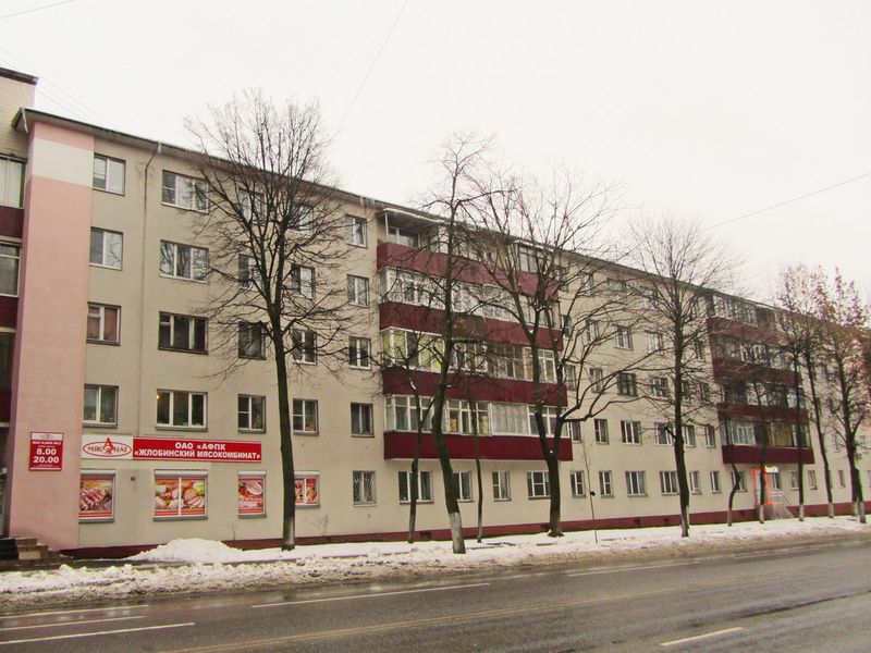 Кирова 37