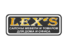 логотип - Lex'S - ТЦ Карусель