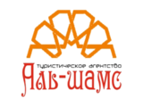 Логотип ООО АльШамс
