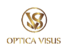логотип - Оптика - Висус ООО