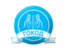 логотип - Гомельский областной онкологический диспансер
