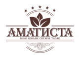 Логотип Аматиста
