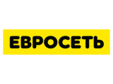 Логотип Евросеть