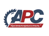 Логотип ООО Арсеналсервиссталь