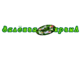 Логотип УП Ирина-фарм