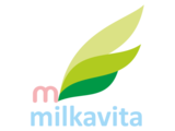 Логотип ОАО Милкавита