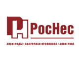 Логотип ООО РосНес