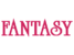 логотип - Fantasy - ТЦ Мандарин Плаза
