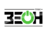 логотип - Зеон плюс ООО