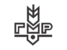 логотип - Мотороремонтный завод