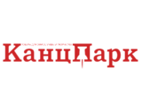 Логотип КанцПарк