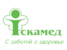 логотип - Искамед ООО