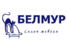 логотип - Белмурторг ООО