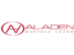 логотип - Аладэн