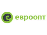 Логотип Евроопт+++