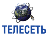 Логотип ООО ТелеСеть