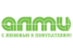 логотип - Алми по ул.Мазурова