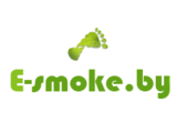 Логотип e-smoke