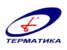 логотип - Терматика ОДО