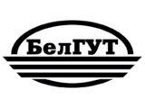 Логотип БелГУТ