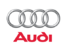 логотип - Автосалон Audi