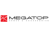 Логотип ООО Мегатоп в Гомеле