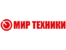 логотип - Мир техники - 60 лет СССР, 14