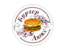 логотип - Кафе «Бургер Люкс»