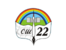 логотип - Средняя школа №22