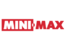 логотип - MiniMax - Победы пр-т, 17