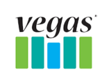 Логотип Vegas
