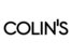 логотип - Colin`s - ТЦ Мандарин Плаза