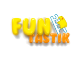 Логотип Фантастик