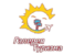 логотип - Галерея Отдыха и Туризма ООО