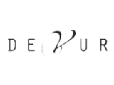 Логотип Devur